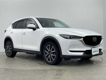 マツダ ＣＸ－５ XD プロアクティブ メーカーナビ ETC BOSE Bカメラ