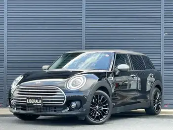 ＭＩＮＩ ＢＭＷ ミニ クラブマン 