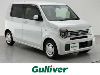 ホンダ Ｎ ＷＧＮ L ホンダセンシング 純正メモリナビ ホンダセンシング PCS ACC