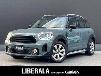 ＭＩＮＩ ＢＭＷ ミニ クロスオーバー クーパー D
