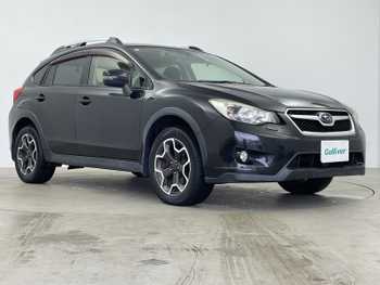 スバル インプレッサ ＸＶ 2．0i－L アイサイト 純正ナビ フルセグTV ETC Bカメラ