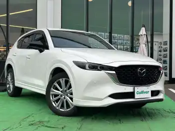 マツダ ＣＸ－５ XD エクスクルーシブモード メーカーナビ/全方位カメラ/BOSEサウンド