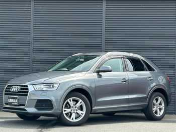 アウディ Ｑ３ 1．4 TFSI