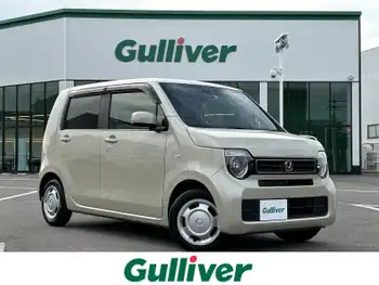 ホンダ Ｎ ＷＧＮ L ホンダセンシング