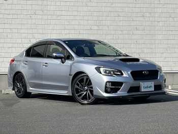 スバル ＷＲＸ Ｓ４ 2．0GT アイサイト ACC 純正ナビ B/Sカメラ ドラレコ ETC2.0