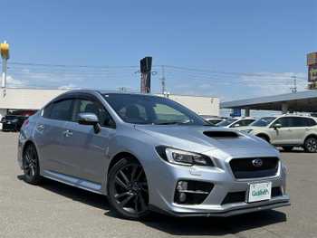 スバル ＷＲＸ Ｓ４ 2．0GT アイサイト ACC 純正ナビ B/Sカメラ ドラレコ ETC2.0