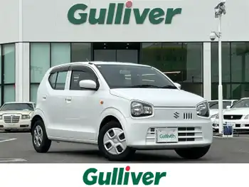 スズキ アルト L 純オーディオ オートライト シートヒーター