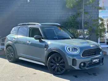 ＭＩＮＩ ＢＭＷ ミニ クロスオーバー クーパー D