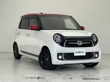 ホンダ Ｎ ＯＮＥ RS 社外ナビ TV Bluetooth ドライブレコーダー
