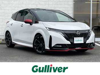 日産 オーラ ニスモ 純正ナビ 全方位カメラ ドラレコ ETC