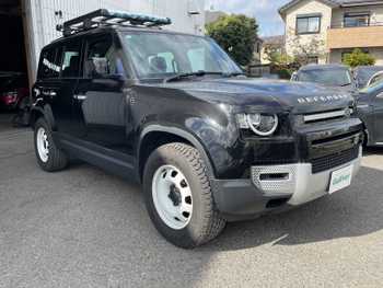 ランドローバー ランドローバー ディフェンダー 110S