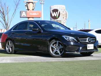 メルセデス・ベンツ Ｃ２００ 