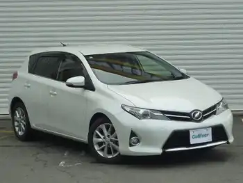 トヨタ オーリス 150X Sパッケージ