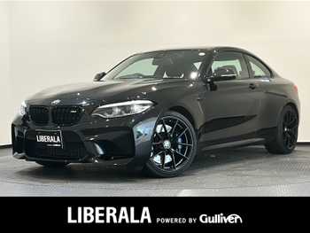ＢＭＷ Ｍ２ エディションブラックシャドウ PDC　バックカメラ　ドライブレコーダー