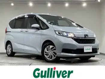 ホンダ フリード G 純正ナビ 両側電動 ホンダセンシング ETC