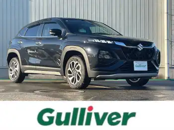 スズキ フロンクス  1オーナ/360カメラ/ナビTV/Cセンサー/Bt