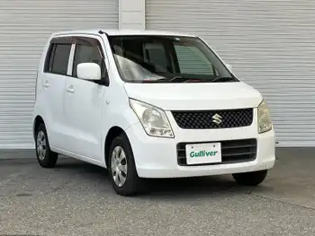 スズキ ワゴンＲ FX リモコンキー　AC　ETC　保証書　取説