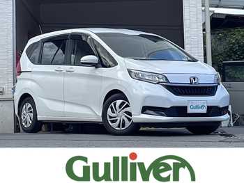 ホンダ フリード G ホンダセンシング