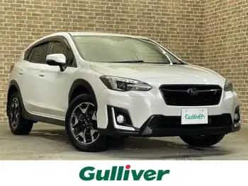 スバル インプレッサ ＸＶ 2．0i－L アイサイト セイフティパッケージ/パドルシフト/ETC2.0