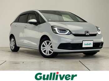 ホンダ フィット e:HEVホーム 純正ナビ バックカメラ Bluetooth ドラレコ