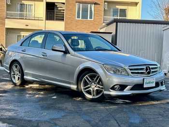 メルセデス・ベンツ Ｃ２５０ アバンギャルド