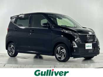 日産 デイズ HWS X アーバンクロム プロパイロットED 純正ナビ プロパイロット 全周囲カメラ