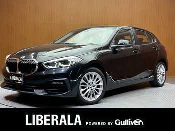 ＢＭＷ ＢＭＷ １１８ｄ プレイ