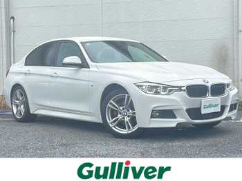 ＢＭＷ ３２０ｄ Mスポーツ ナビ Bカメ インテリセーフティ ドラレコ