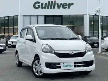 ダイハツ ミラ イース L 純正オーディオCD/レベライザー