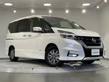 日産 セレナ e－パワー ハイウェイスター V 純正7型ナビ 両側電動 全方位 ETC 追従走行