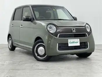 ホンダ Ｎ ＯＮＥ セレクト 衝突軽減 純正DA Bカメラ ETC 禁煙車