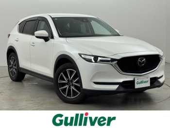 マツダ ＣＸ－５ XD Lパッケージ 純正ナビ 全方位 BOSE パワーバックドア　