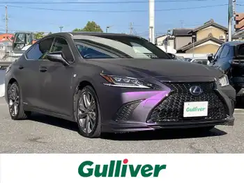 レクサス ＥＳ 300h Fスポーツ