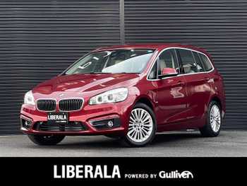 ＢＭＷ ２１８ｄ 