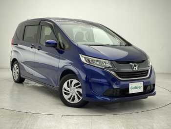 ホンダ フリード G ホンダセンシング 純正ナビ フルセグ ETC Bカメラ ステリモ
