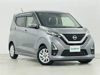 日産 デイズ HWS X プロパイロットED 衝突軽減 プロパイロット 純正ナビ 全方位