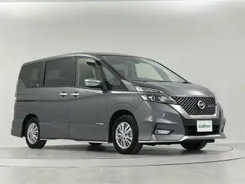 日産 セレナ e-パワー オーテック セーフティPKG 純正9型ナビ 後席モニター 全周囲 両側電動