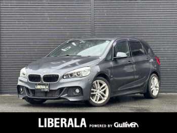 ＢＭＷ ２２５ｉ xDrive Aツアラー Mスポーツ