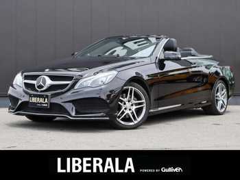 メルセデス・ベンツ Ｅ２５０ カブリオレ E250カブリオレ