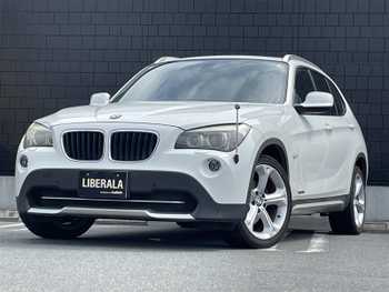 ＢＭＷ Ｘ１ sDrive 18i ハイラインパッケージ
