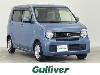 ホンダ Ｎ ＷＧＮ G ホンダセンシング 禁煙 ナビ バックカメラ プッシュスタート