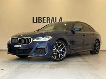 ＢＭＷ ５３０ｅ 