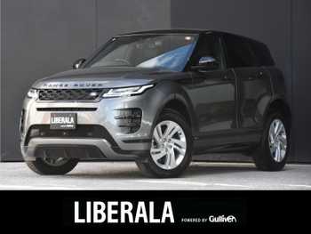 ランドローバー レンジローバーイヴォーク Rダイナミック S