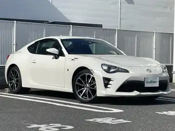 トヨタ ８６ GT 純ナビ BT フルセグ Bカメラ ETC LEDライト