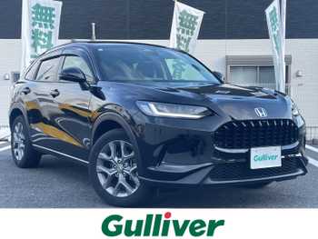 ホンダ ＺＲ－Ｖ ハイブリッド e:HEV X 禁煙ワンオナ純ナビホンダセンシングETC