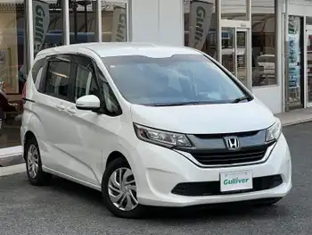 ホンダ フリード＋ G