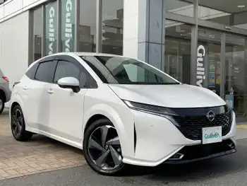 日産 オーラ G レザーエディション プロパイロット　BOSEサウンド