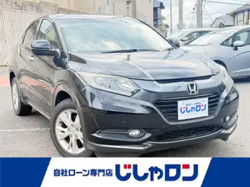 ホンダ ヴェゼル ハイブリッド X