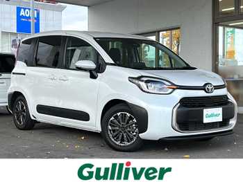 トヨタ シエンタ ハイブリッド Z