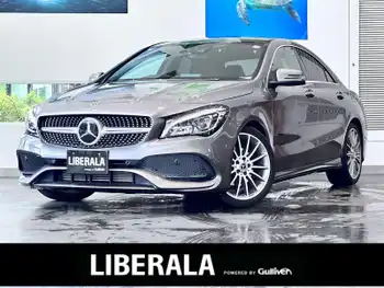 メルセデス・ベンツ ＣＬＡ１８０ AMG スタイル